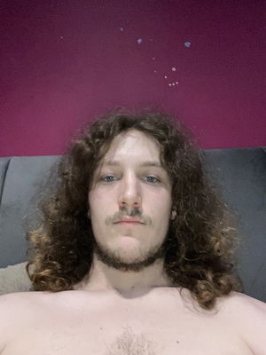 carlmcwalsh's Profile Photo