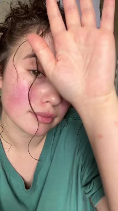 Imrosebackxxx111, 26 years old from United States