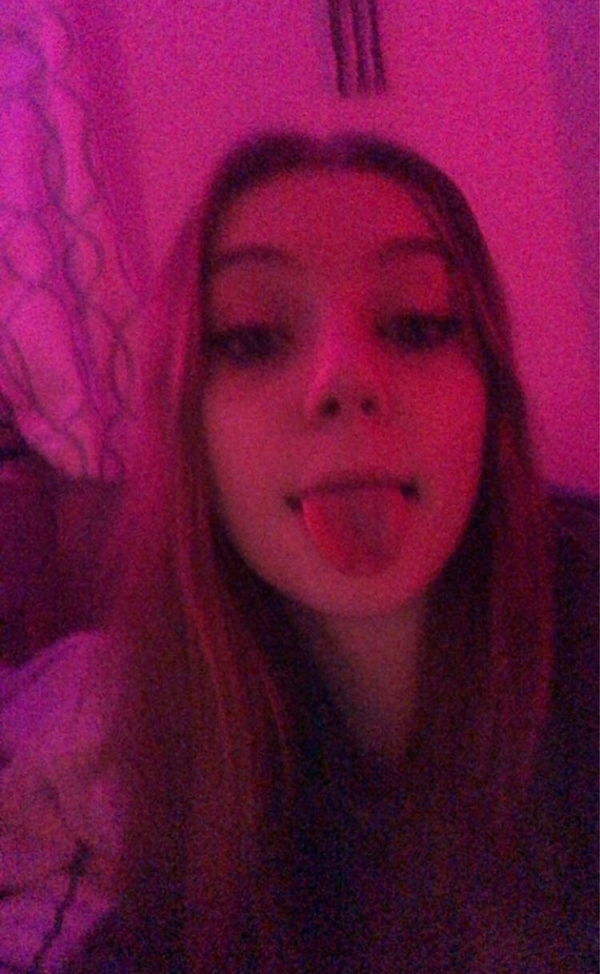 Kik_isabellajenny21, 19 years old from United States