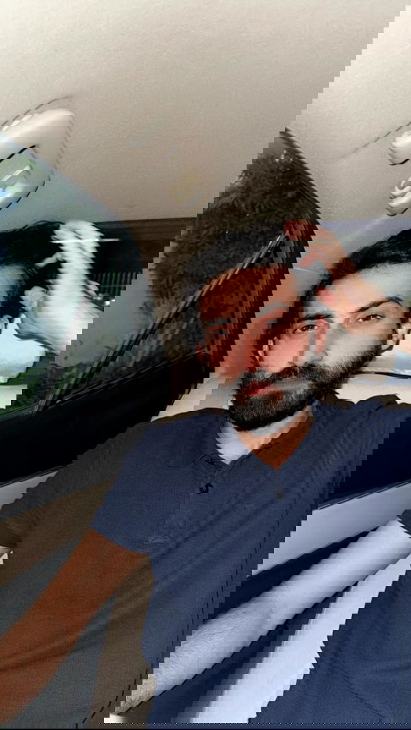 zahidjamil_2012, 29 years old from Pakistan