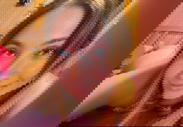 MaryR1, 19 years old from United States