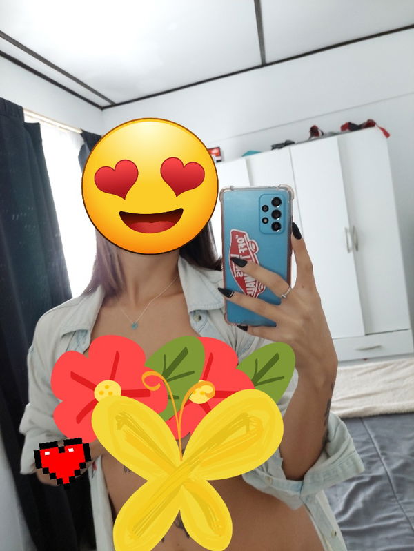 Jenniferx468, 20 years old from United States