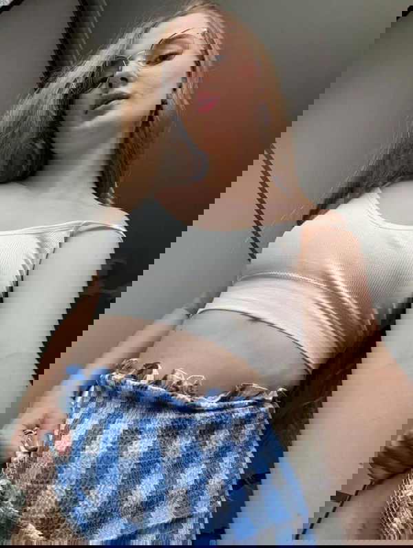 MorganKendra12, 23 years old from United States