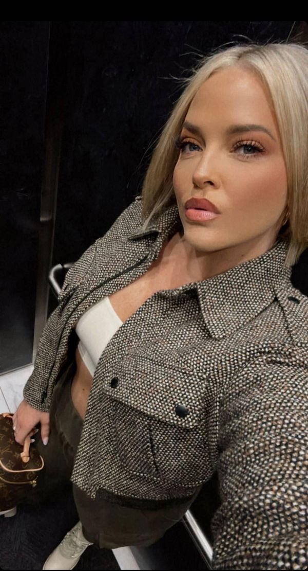 alexistexas, 18 years old from United States