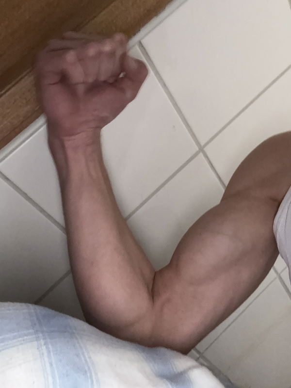 seangerhard1303, 19 years old from Germany