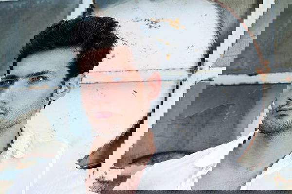 yrniafd, 21 years old from Morocco