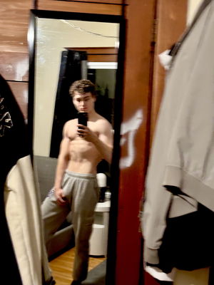 JustAGuy123454321's Profile Photo