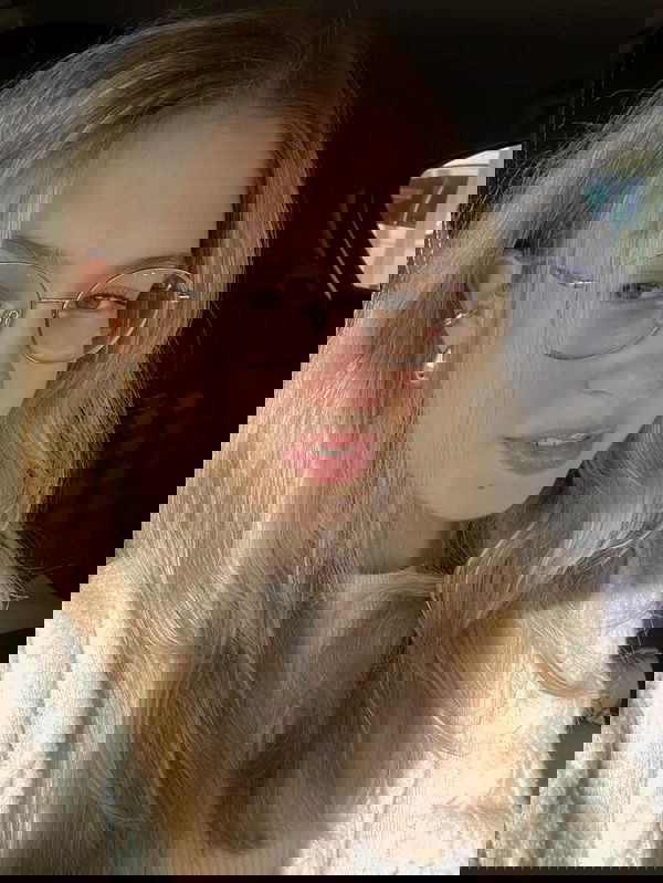 Eliza2156, 21 years old from Germany