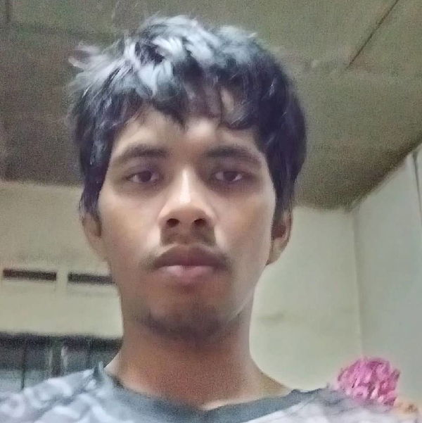 mohamadmarruan, 29 years old from Malaysia