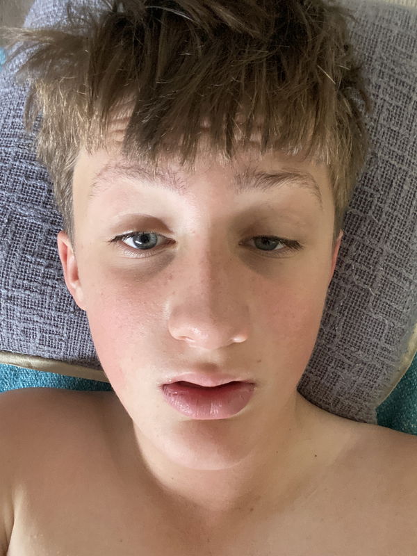 ashtonfreshwater, 18 years old from Australia