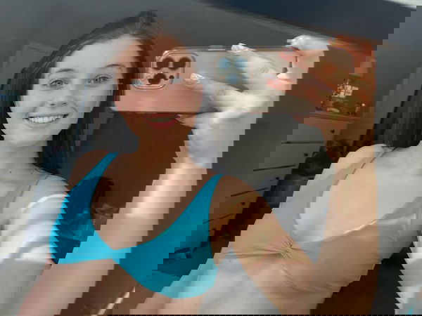 alina0sexy1, 21 years old from United States