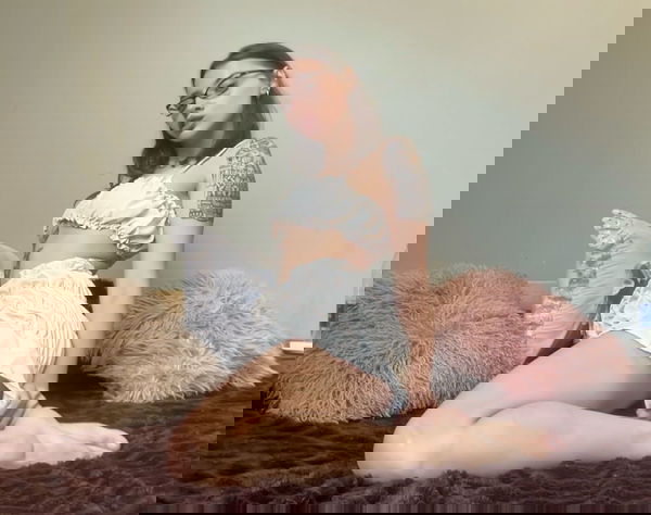 Daizyx1923, 20 years old from United States