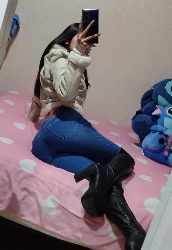 dejey83136, 25 years old from United States