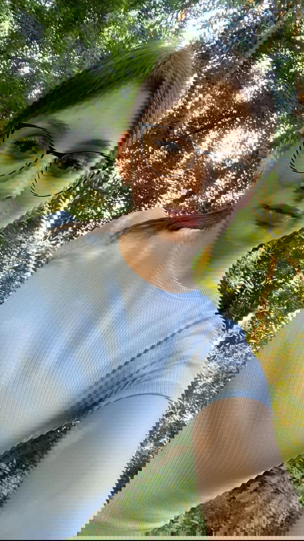 Nina21, 21 years old from United Kingdom