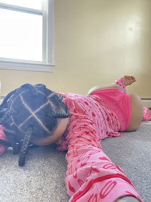 sexabah807's Profile Photo