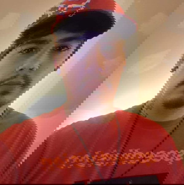 KingLaywell0, 34 years old from United States