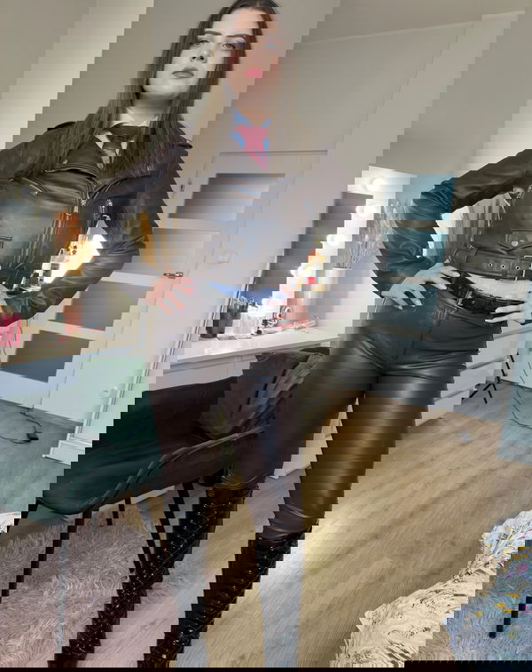 jessyjesus752, 34 years old from United States