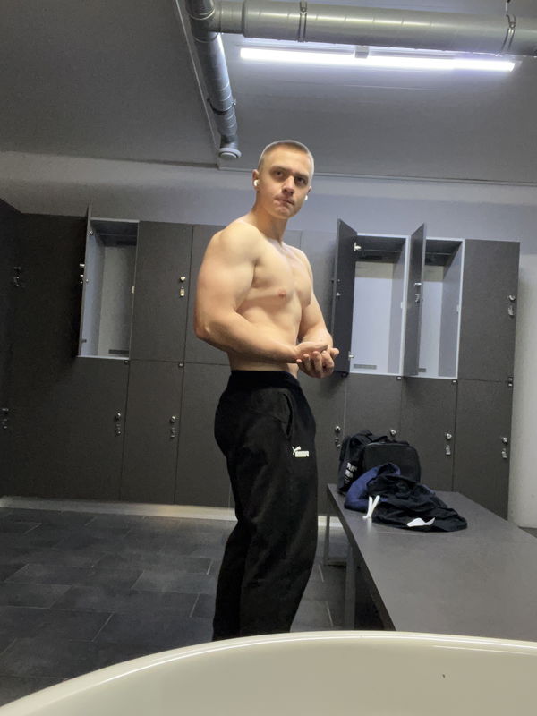 grabovskiyysergej, 20 years old from Germany