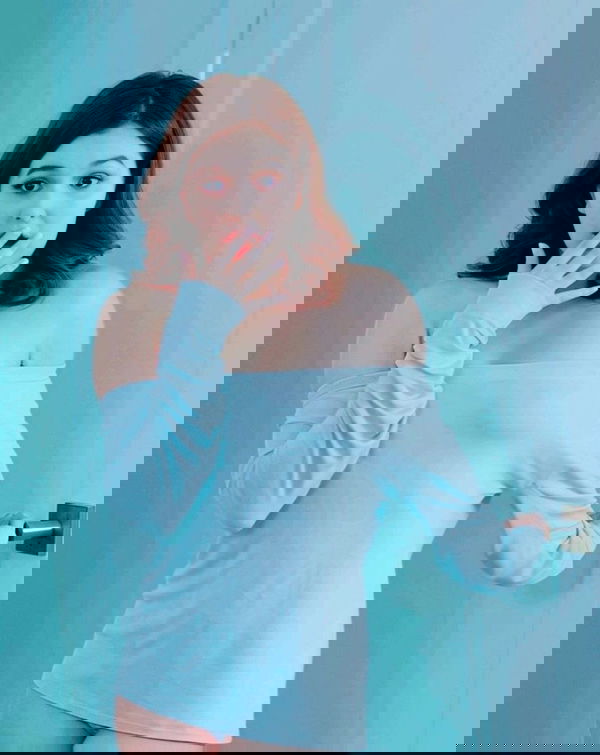 yamifk, 24 years old from United States