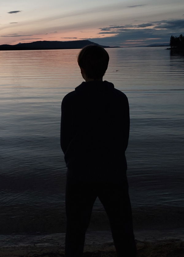 chrisaleksgjertsen, 18 years old from Norway