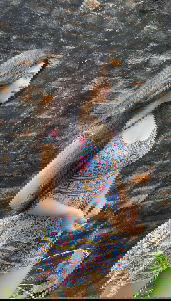 miyifi3040, 21 years old from Germany