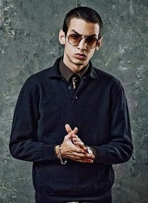 lwessmamloukwissem's Profile Photo