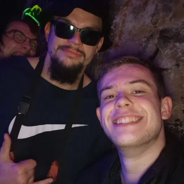 fgringel, 26 years old from Germany