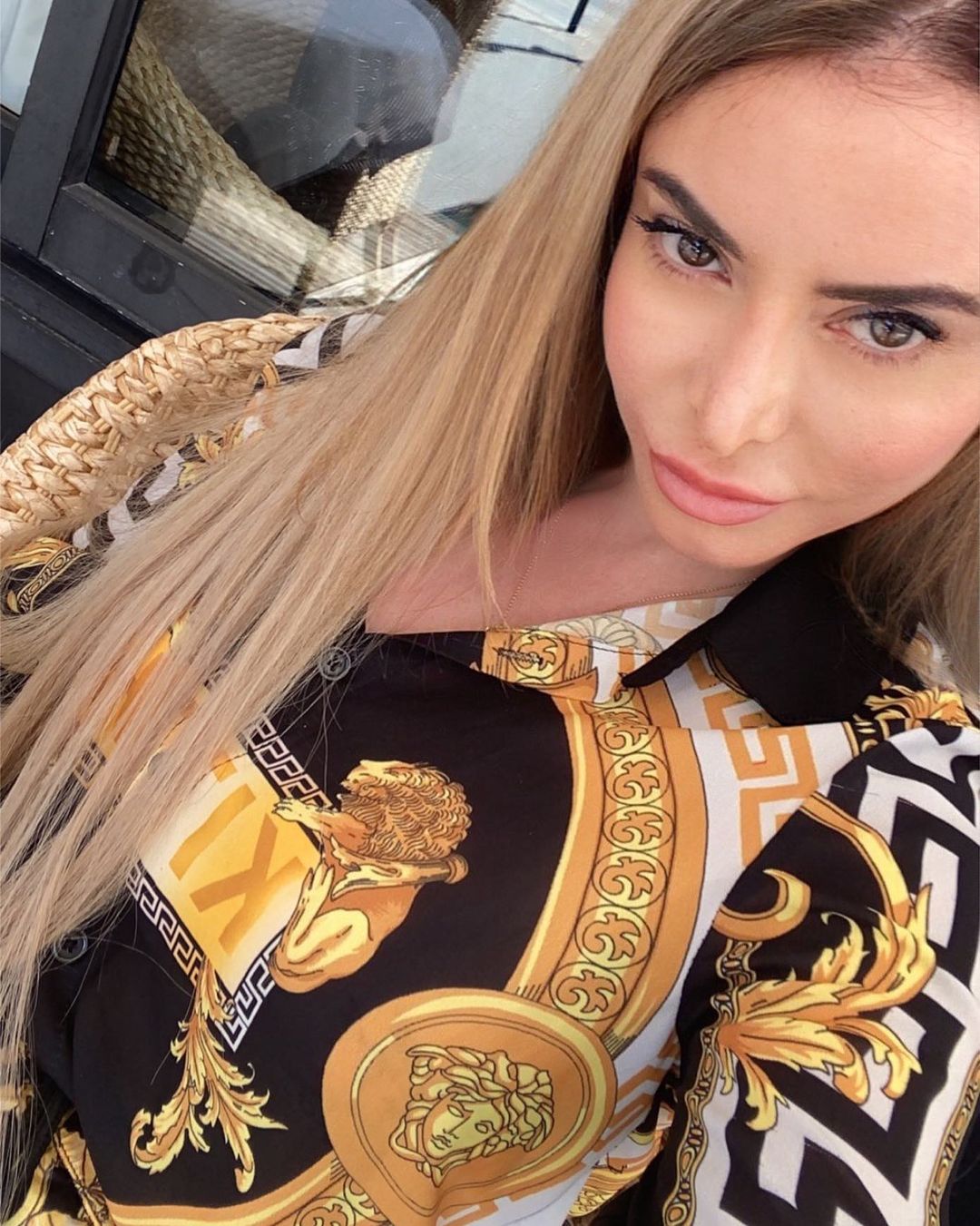 matsonwendy, 29 years old from Saudi Arabia