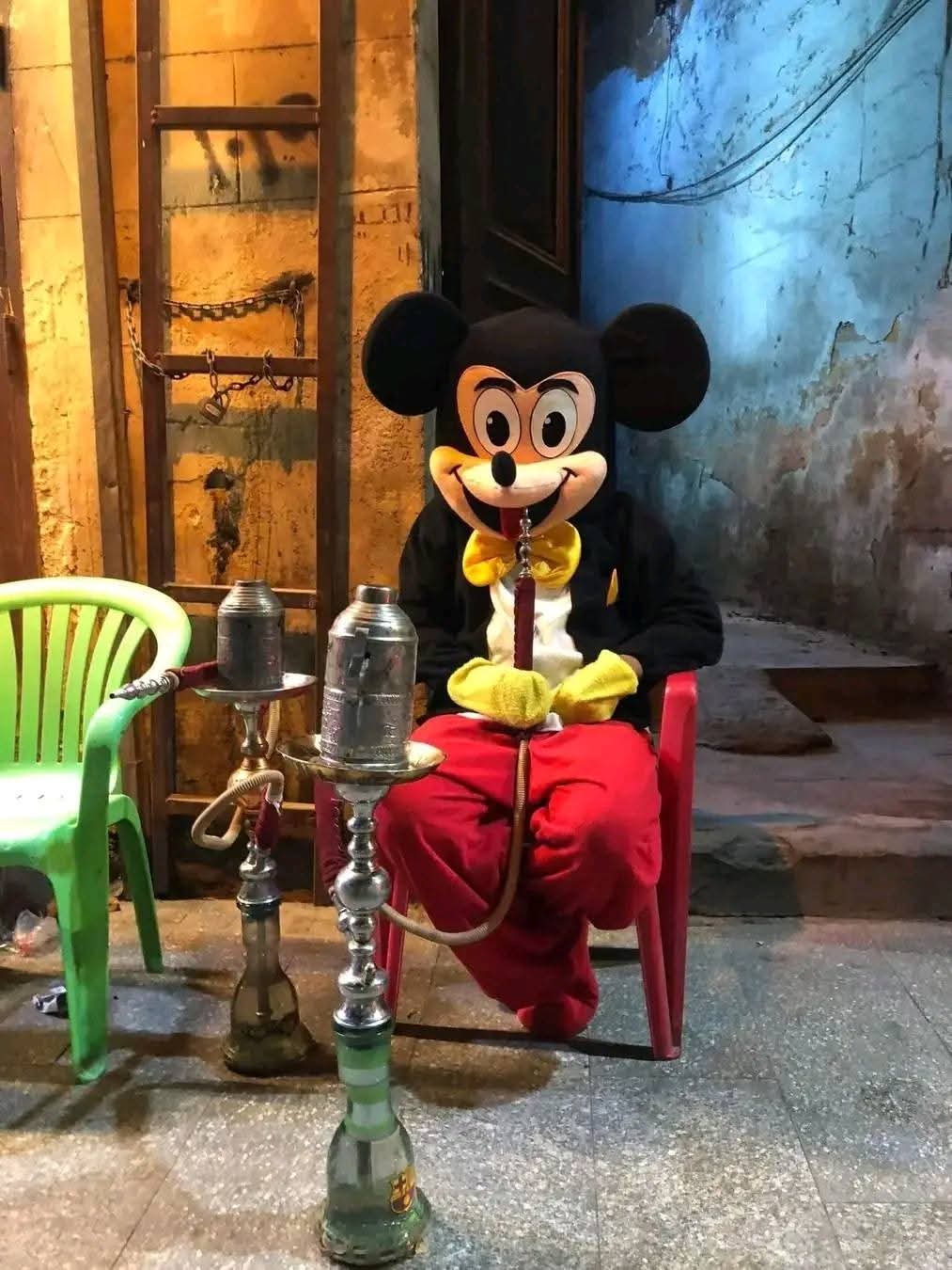 mooodyhashem's Cover Photo