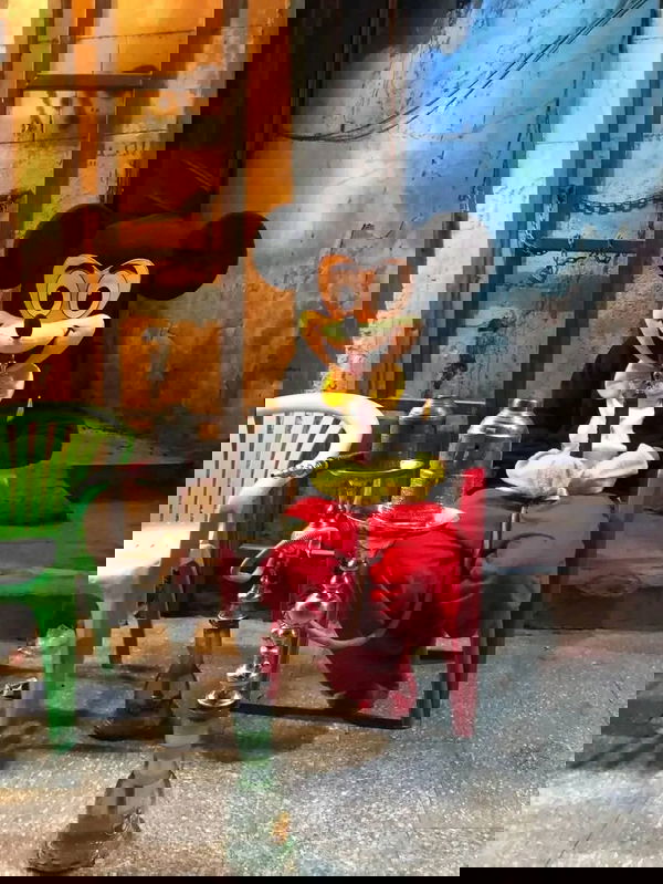 mooodyhashem, 23 years old from Egypt