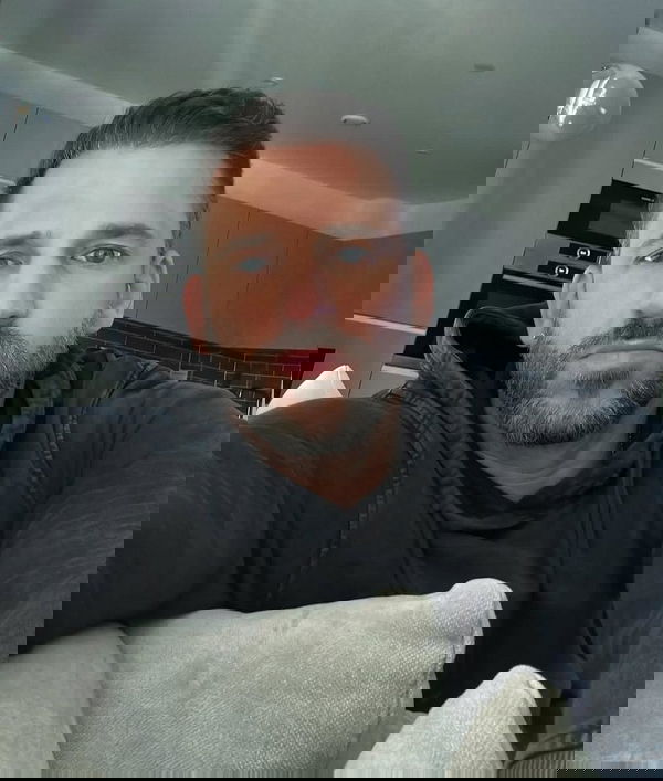 Peter134, 41 years old from United States