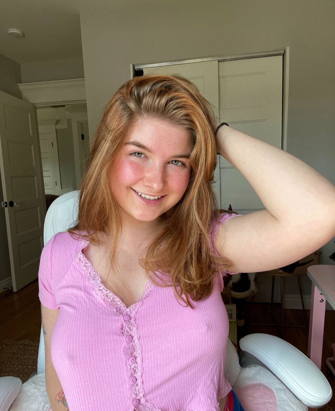 amelia45dtbb, 23 years old from United States