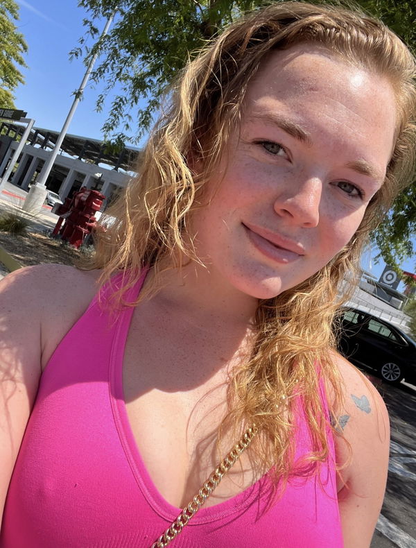 Dianna545, 23 years old from United States