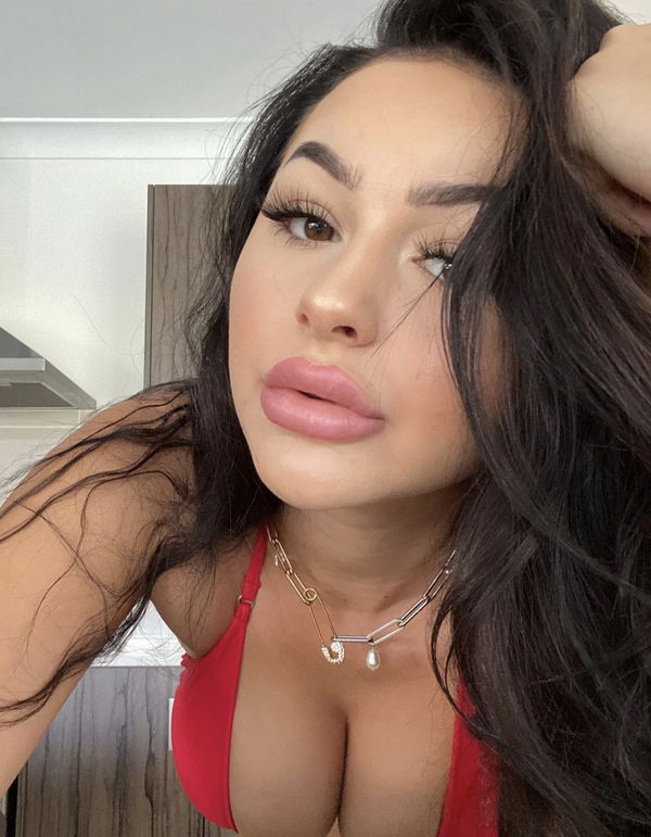 Karensmith, 24 years old from United States