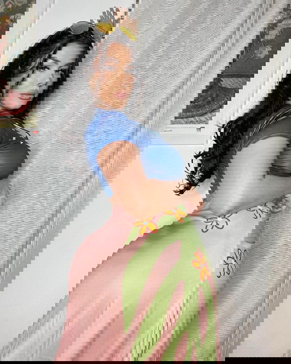 Divajoy77, 25 years old from United States