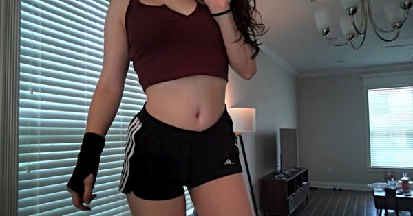 medaxo4462, 23 years old from Algeria