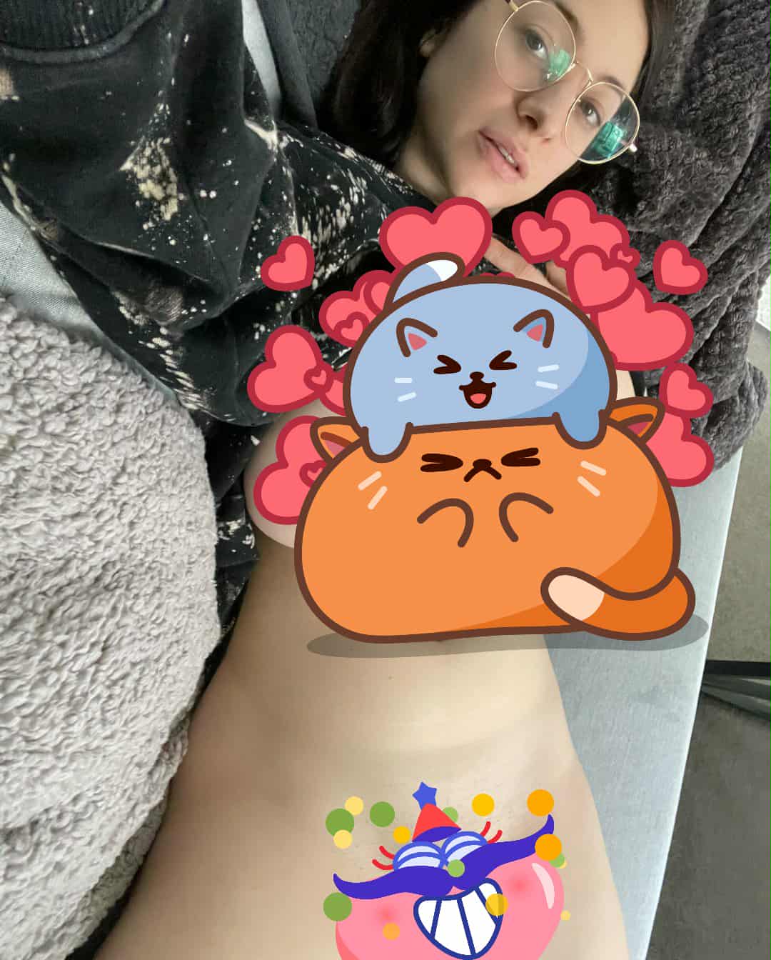 olderlike786, 19 years old from United States