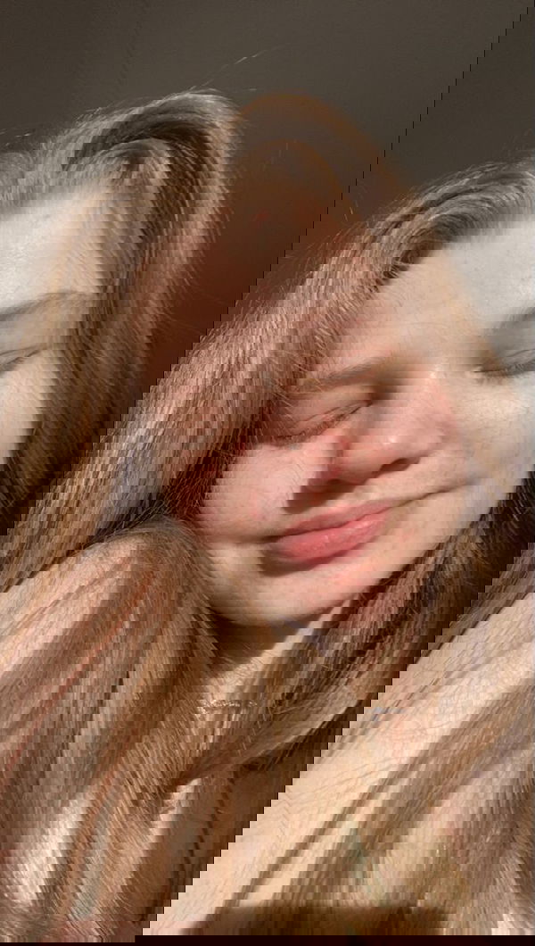 Rosalie21458, 21 years old from United States