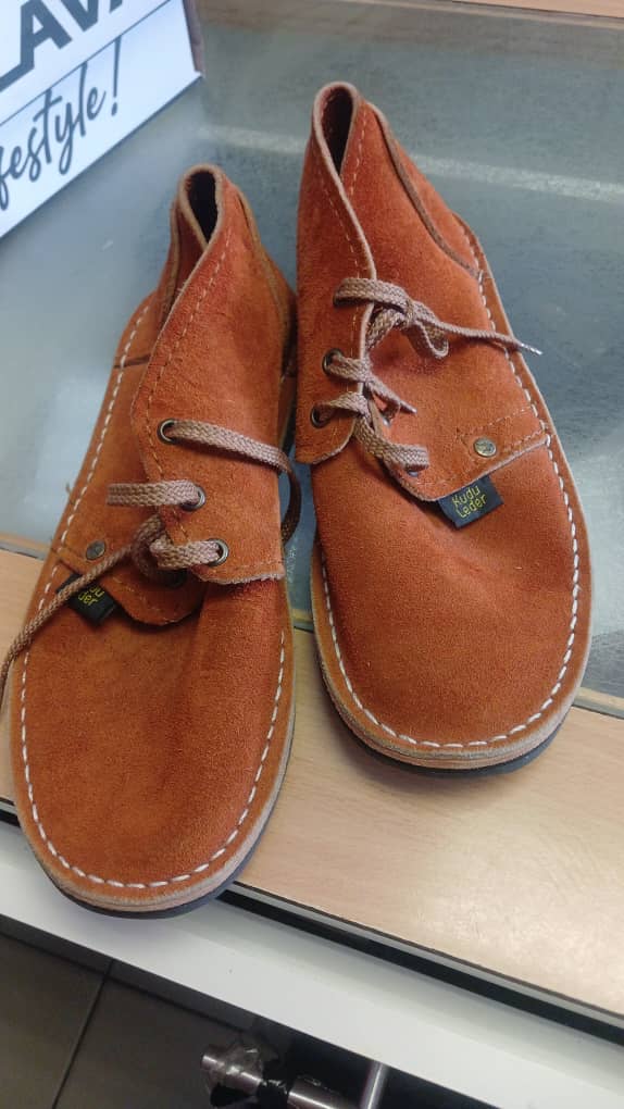 rauhashiimi76, 21 years old from Namibia