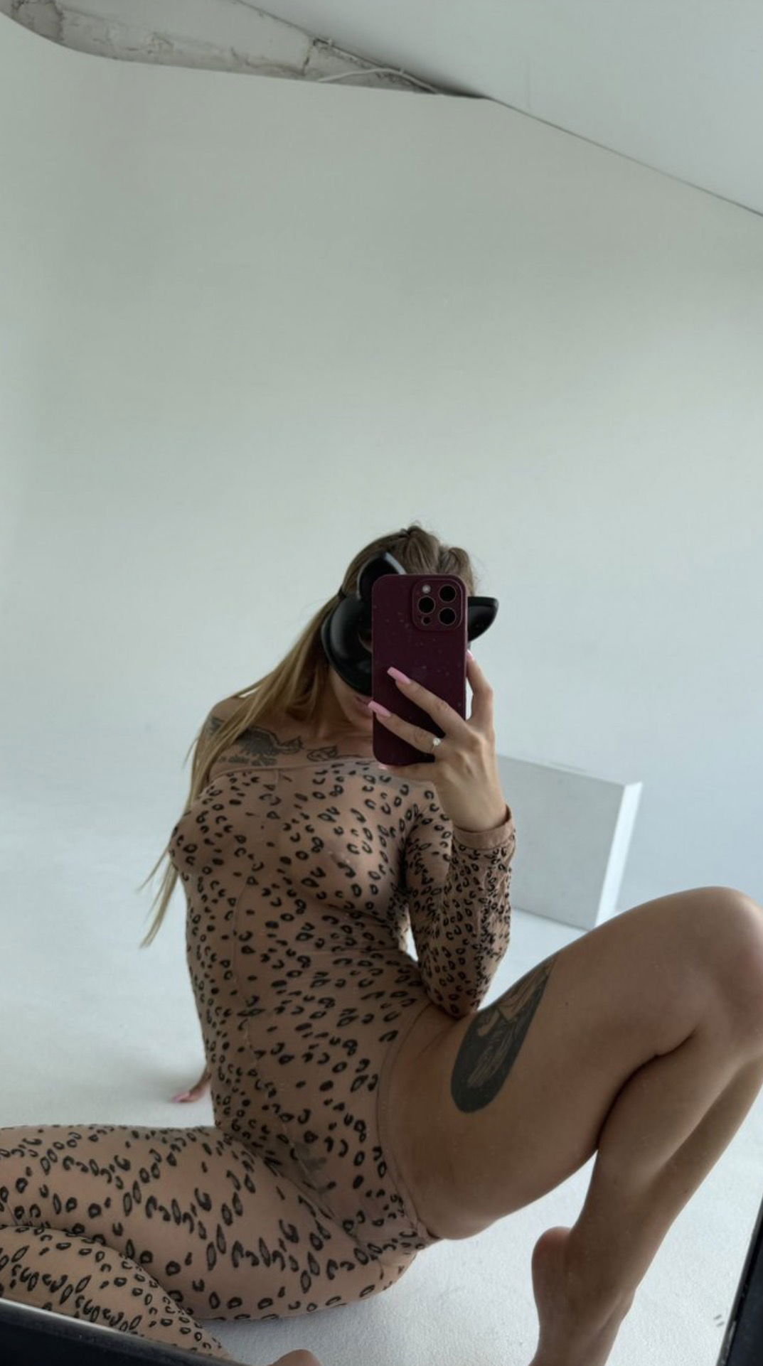 girlnotty252's Cover Photo