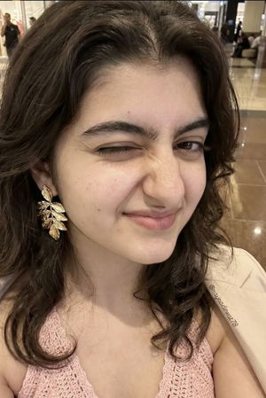 trisha88388's Profile Photo