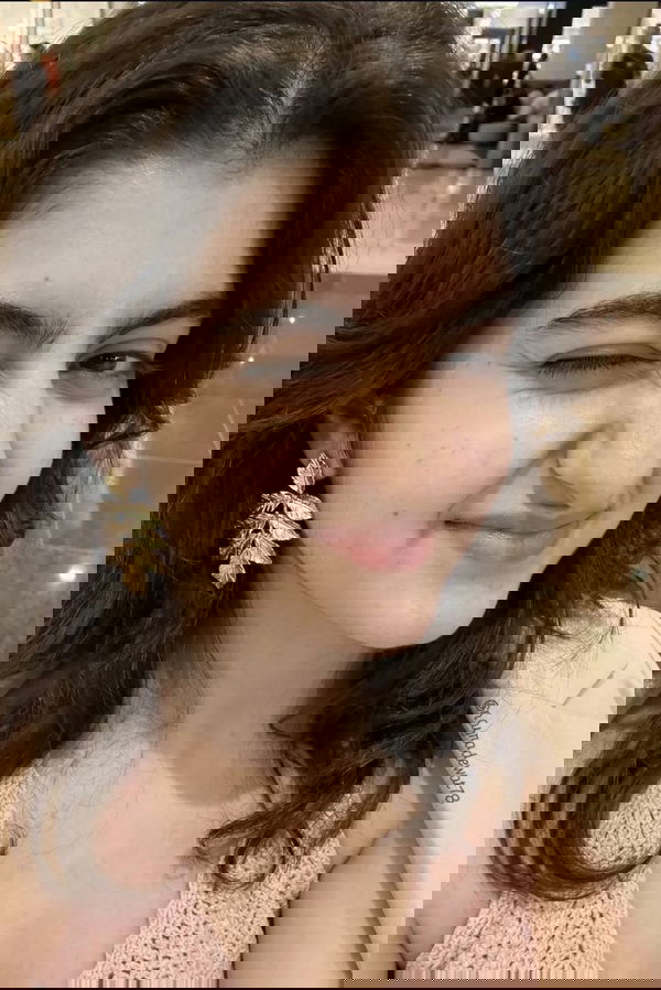 trisha88388, 20 years old from United States