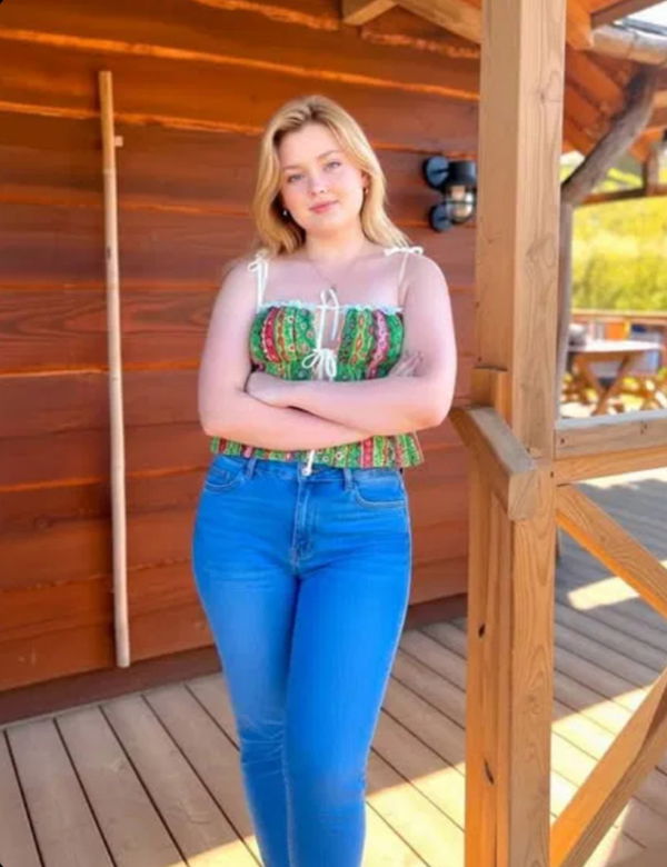 etgcjfako, 26 years old from United Kingdom