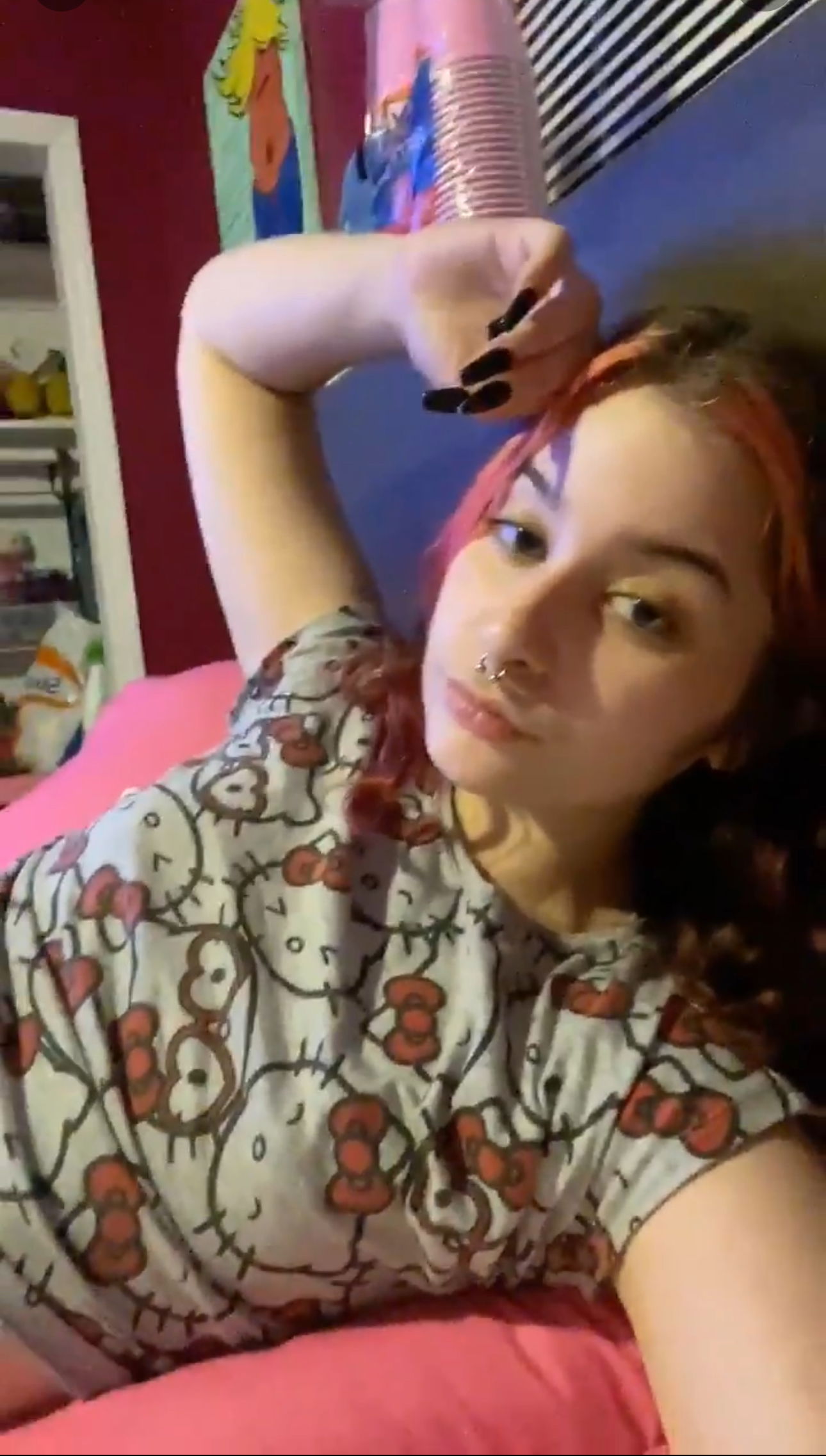 Baby3262, 24 years old from United States