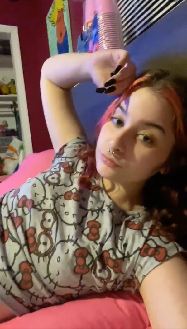 Baby3262, 24 years old from United States