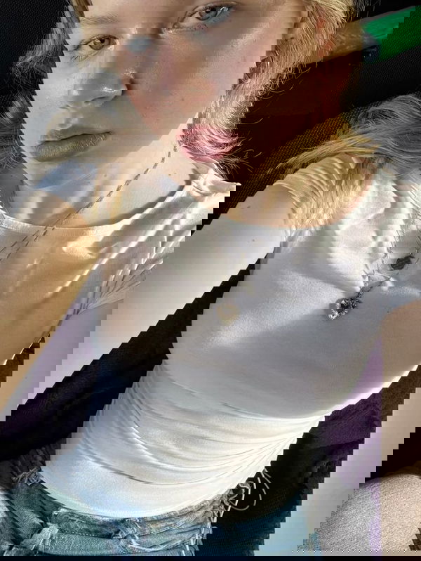 Brooklyn89678, 25 years old from Germany