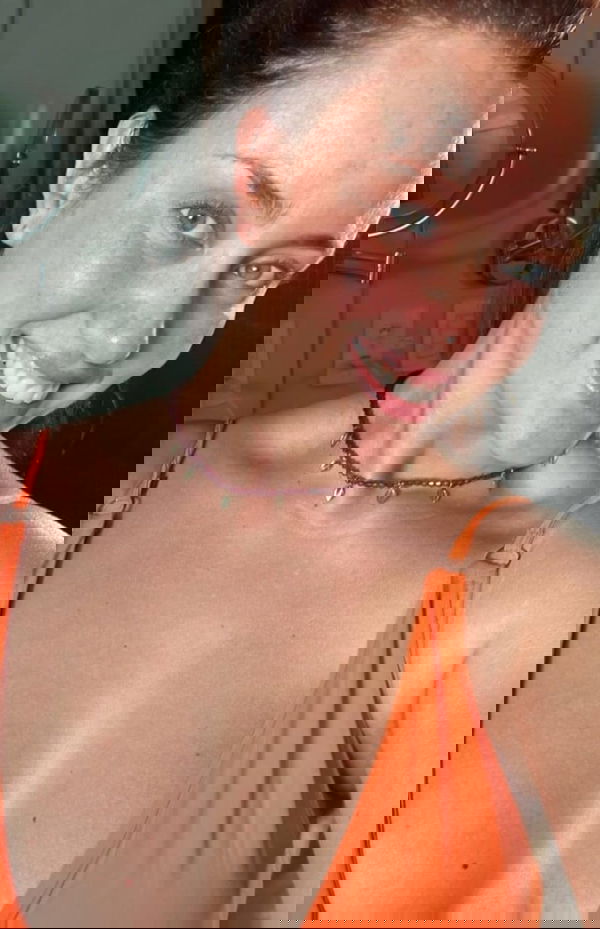 ChristinaHayes09, 28 years old from United States