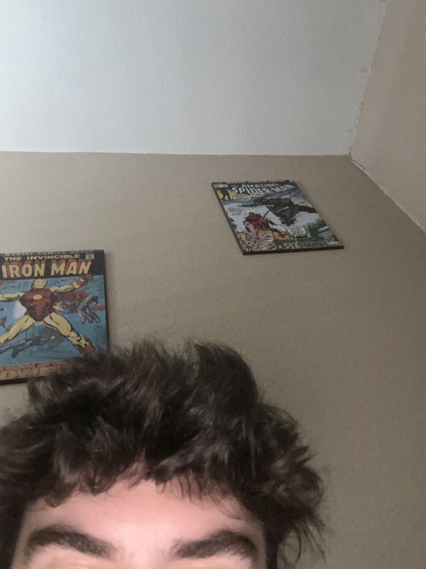 Abbai082, 19 years old from United States