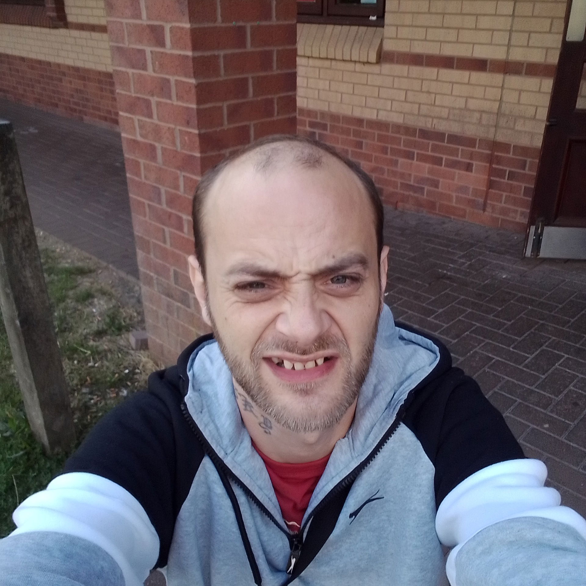 garethdobinson28's Cover Photo