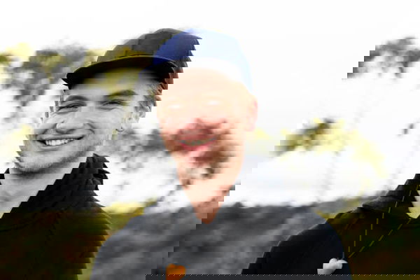 Gatis, 22 years old from Latvia